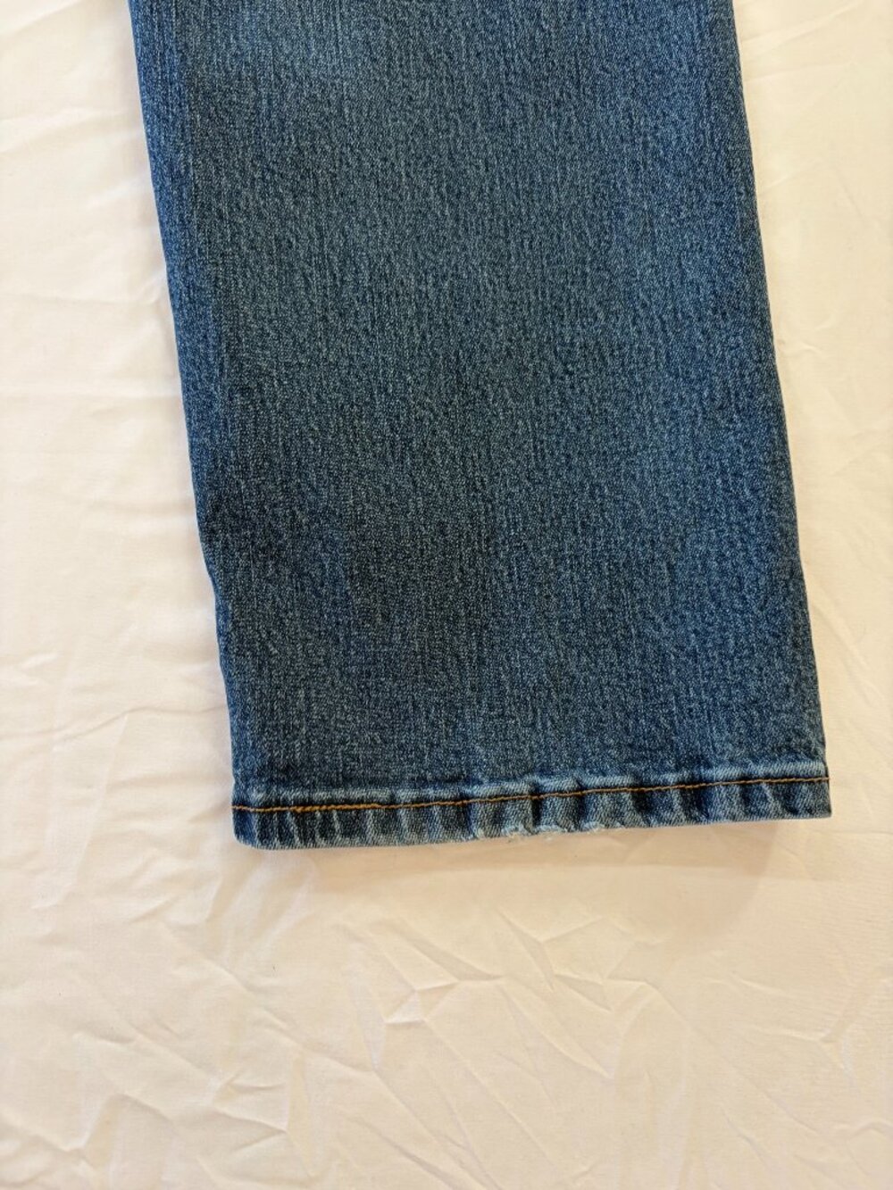 Men's Wrangler Jeans - 1097FXWXD - Size 36 x 32 Great Condition - Picture 10 of 10